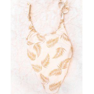 Billabong One Piece , Sincerely Jules